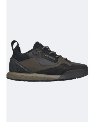 REPLAY Ανδρικά Sneakers Οικολογικό...