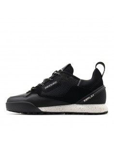 REPLAY Ανδρικά Sneakers...