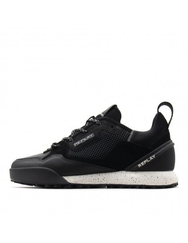 REPLAY Ανδρικά Sneakers Οικολογικό...