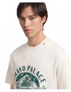 REPLAY Ανδρικό T-Shirt... 2