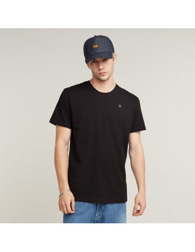 G-STAR RAW Ανδρικό T-shirt Βαμβάκι...