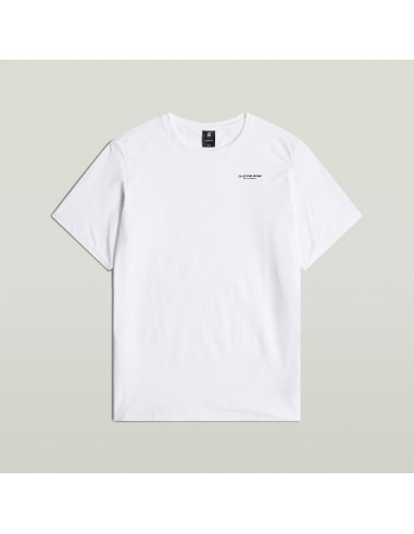 G-STAR RAW Ανδρικό T-shirt Βαμβάκι...