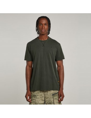 G-STAR RAW Ανδρικό T-shirt Βαμβάκι...
