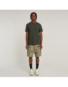 G-STAR RAW Ανδρικό T-shirt... 2