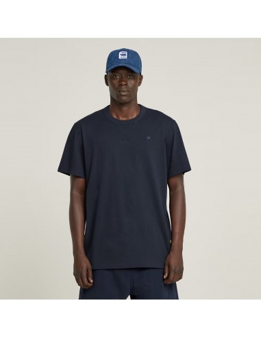 G-STAR RAW Ανδρικό T-shirt Βαμβάκι...