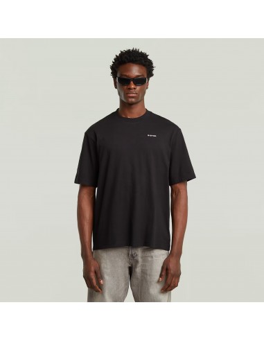 G-STAR RAW Ανδρικό T-shirt Βαμβάκι...
