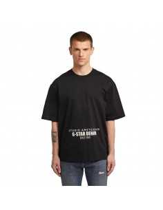 G-STAR RAW Ανδρικό T-shirt...