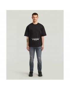 G-STAR RAW Ανδρικό T-shirt... 2