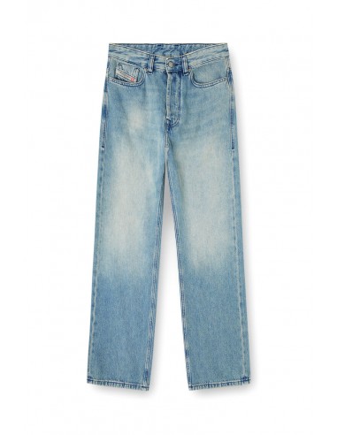 DIESEL Ανδρικό Παντελόνι Jeans...