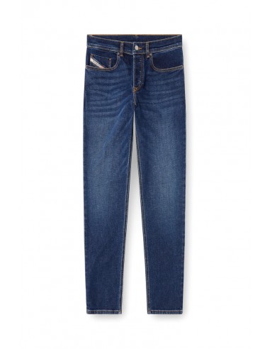 DIESEL Ανδρικό Παντελόνι Jeans...