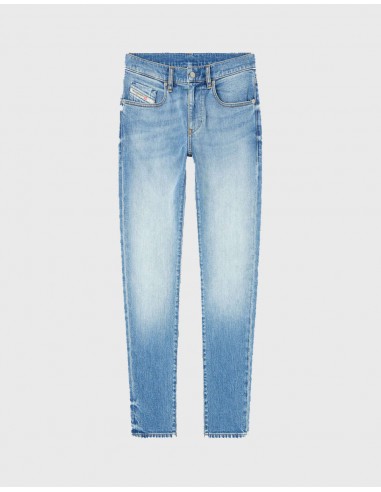 DIESEL Ανδρικό Παντελόνι Jeans 2019...