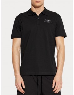 DIESEL Ανδρικό T-Shirt Polo... 2