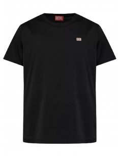 DIESEL Ανδρικό T-Shirt...