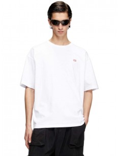 DIESEL Ανδρικό T-Shirt...