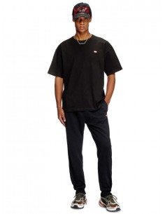 DIESEL Ανδρικό T-Shirt... 2