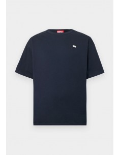 DIESEL Ανδρικό T-Shirt... 2