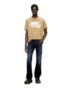 DIESEL Ανδρικό T-Shirt... 2