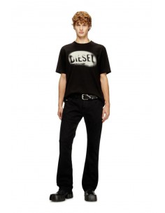 DIESEL Ανδρικό T-Shirt... 2