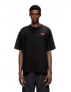 DIESEL Ανδρικό T-Shirt...