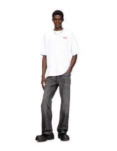 DIESEL Ανδρικό T-Shirt... 2