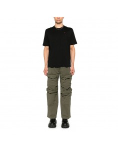 DIESEL Ανδρικό T-Shirt... 2