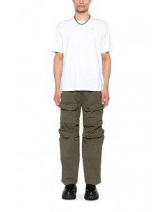 DIESEL Ανδρικό T-Shirt... 2