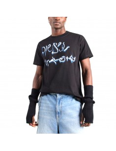 DIESEL Ανδρικό T-Shirt... 2