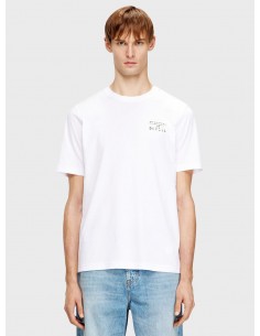 DIESEL Ανδρικό T-Shirt...