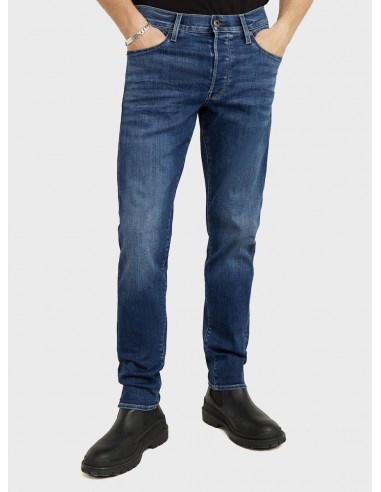 G-STAR RAW Ανδρικό Παντελόνι Τζιν...