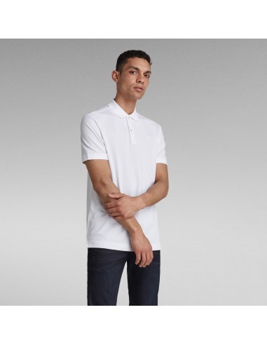 G-STAR RAW Ανδρικό T-shirt Polo...