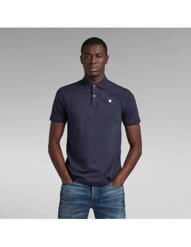 G-STAR RAW Ανδρικό T-shirt Polo...