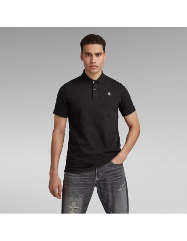 G-STAR RAW Ανδρικό T-shirt Polo...