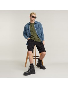 G-STAR RAW Ανδρική Βερμούδα... 2