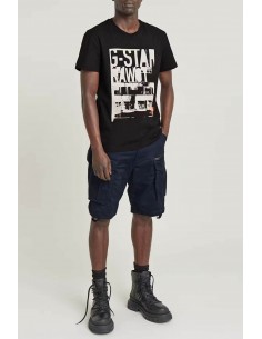 G-STAR RAW Ανδρική Βερμούδα... 2