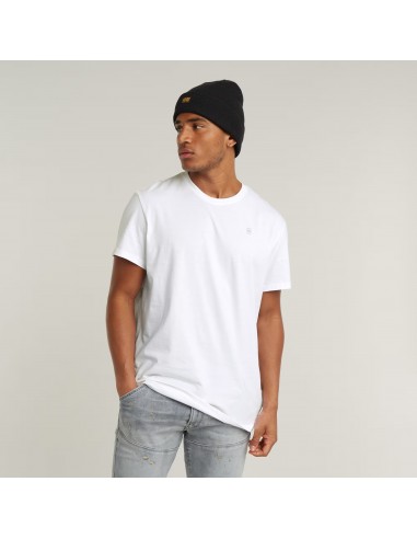 G-STAR RAW Ανδρικό T-shirt Βαμβάκι...