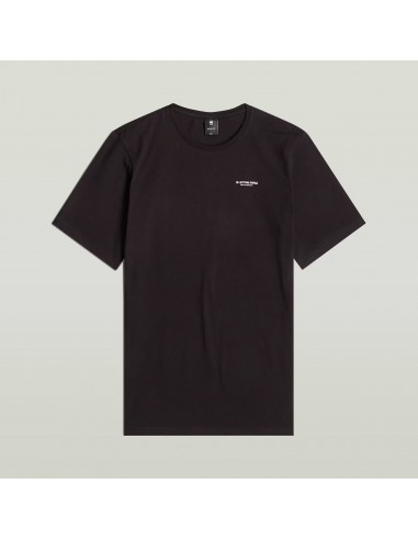 G-STAR RAW Ανδρικό T-shirt Βαμβάκι...