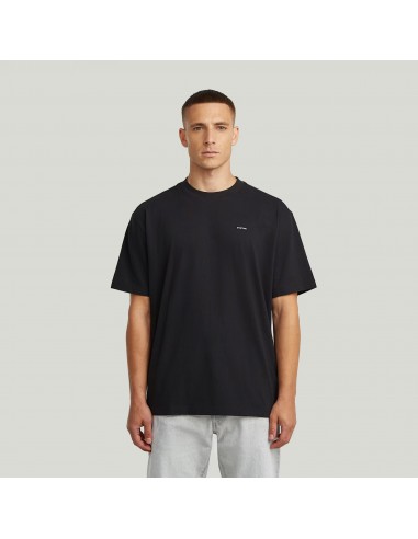 G-STAR RAW Ανδρικό T-shirt Βαμβάκι...