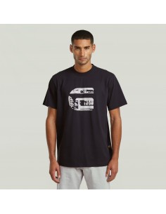 G-STAR RAW Ανδρικό T-shirt...