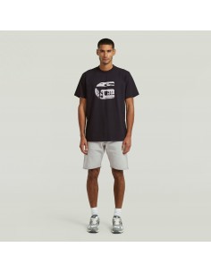 G-STAR RAW Ανδρικό T-shirt... 2