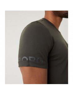 BJORN BORG Ανδρικό T-Shirt... 2