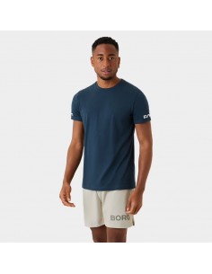 BJORN BORG Ανδρικό T-Shirt... 2