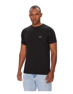 GUESS Ανδρικό T-Shirt...