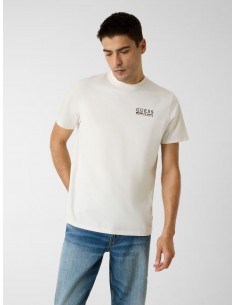 GUESS Ανδρικό T-Shirt...