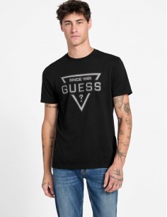 GUESS Ανδρικό T-Shirt... 2