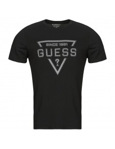 GUESS Ανδρικό T-Shirt...