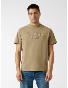 GUESS Ανδρικό T-Shirt... 2
