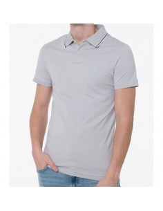 GUESS Ανδρικό T-Shirt Polo... 2