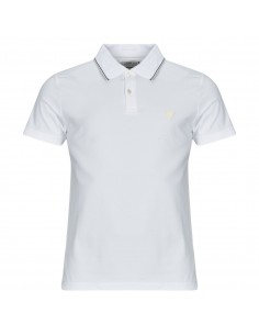 GUESS Ανδρικό T-Shirt Polo...