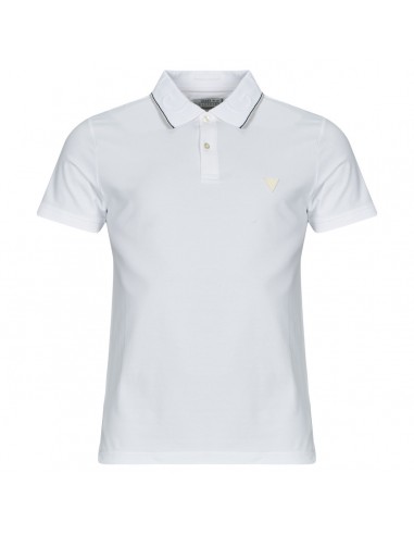 GUESS Ανδρικό T-Shirt Polo...