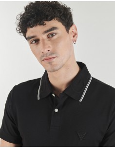 GUESS Ανδρικό T-Shirt Polo... 2